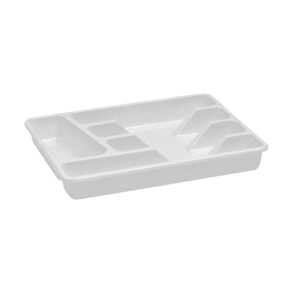 Podstavek za pribor v predalu 33,3 x 26 x 4,5 cm, granit