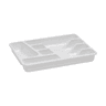 Podstavek za pribor v predalu 33,3 x 26 x 4,5 cm, granit