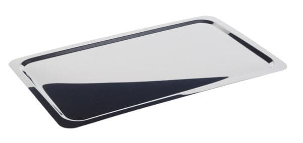 Pladenj GN 1/1 - Profi Line - GN 1/1, debelina 0,8 mm, polirano nerjaveče jeklo 18/10