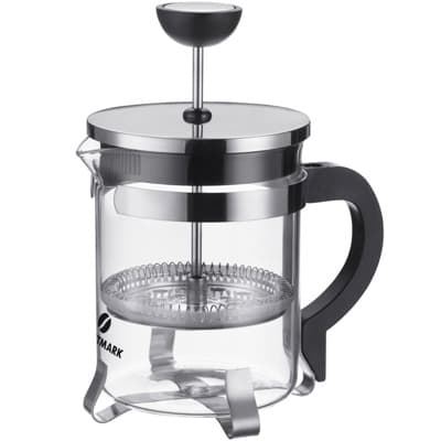 Aparat za kavo s french pressom »Brasilia«, 500 ml Westmark