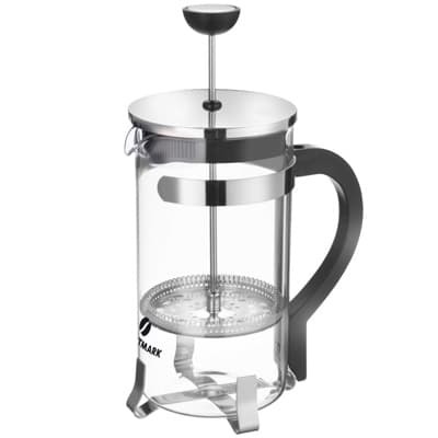 Aparat za kavo s french pressom »Brasilia«, 1000 ml Westmark