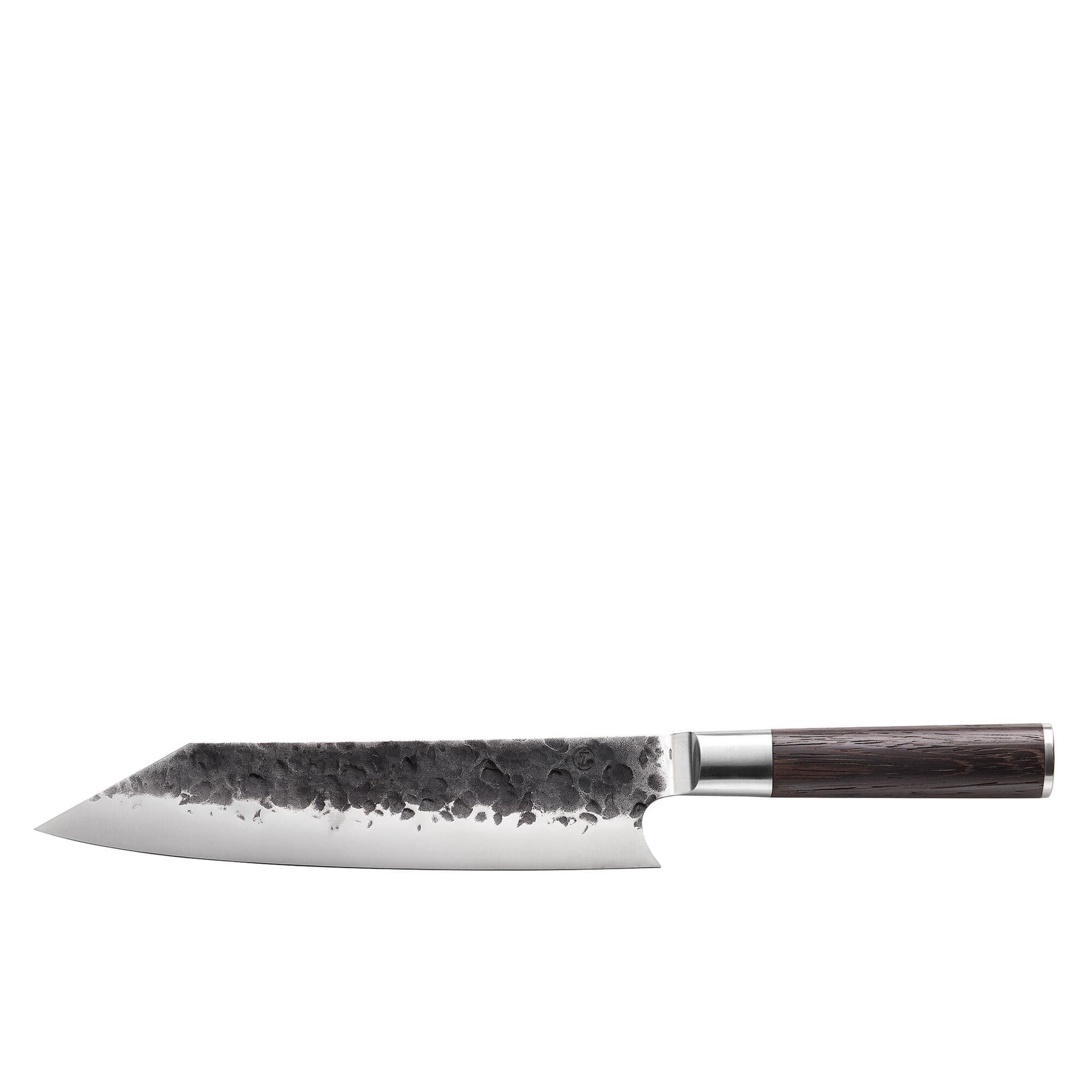 Kiritsuke nož KYOTO 23 cm wenge