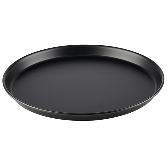 Pekač za pico Ø 32 cm, v: 2,5 cm, pločevina, brez premaza