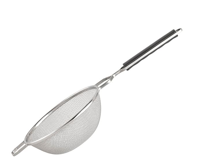 Cedilo dvojna mreža fi-24cm dol.Roča 18cm