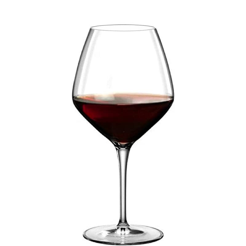 Kelih za rdeče vino Luigi Bormioli Atelier Barolo/Shiraz, 80 cl