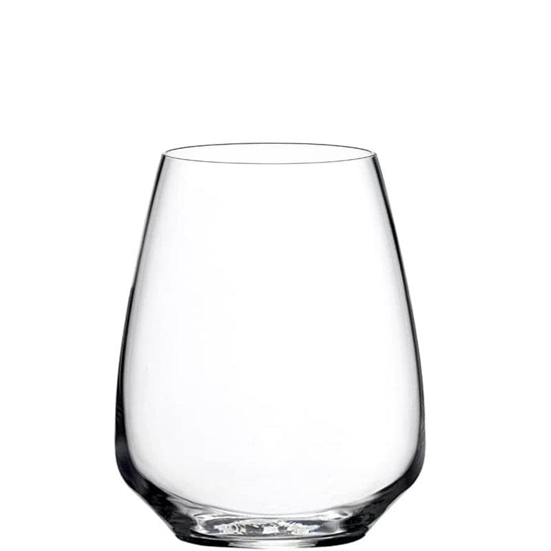 Kozarec za belo vino brez peclja Luigi Bormioli Atelier Riesling/Tocai, 40 cl