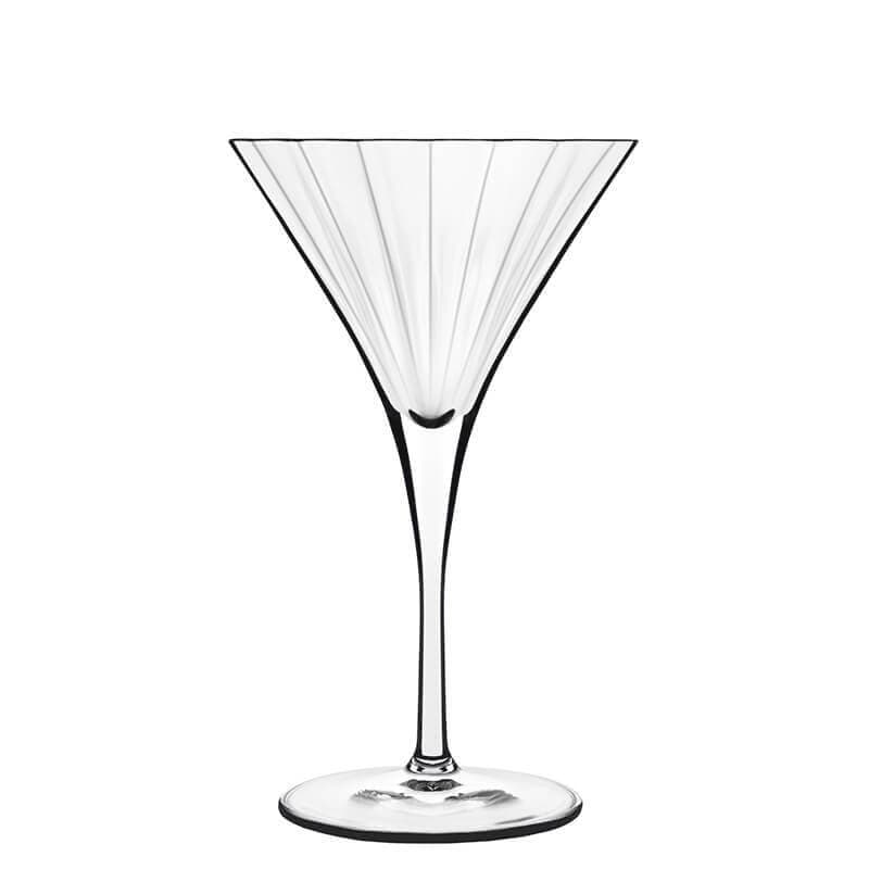Kozarec za martini Luigi Bormioli Bach, 26 cl