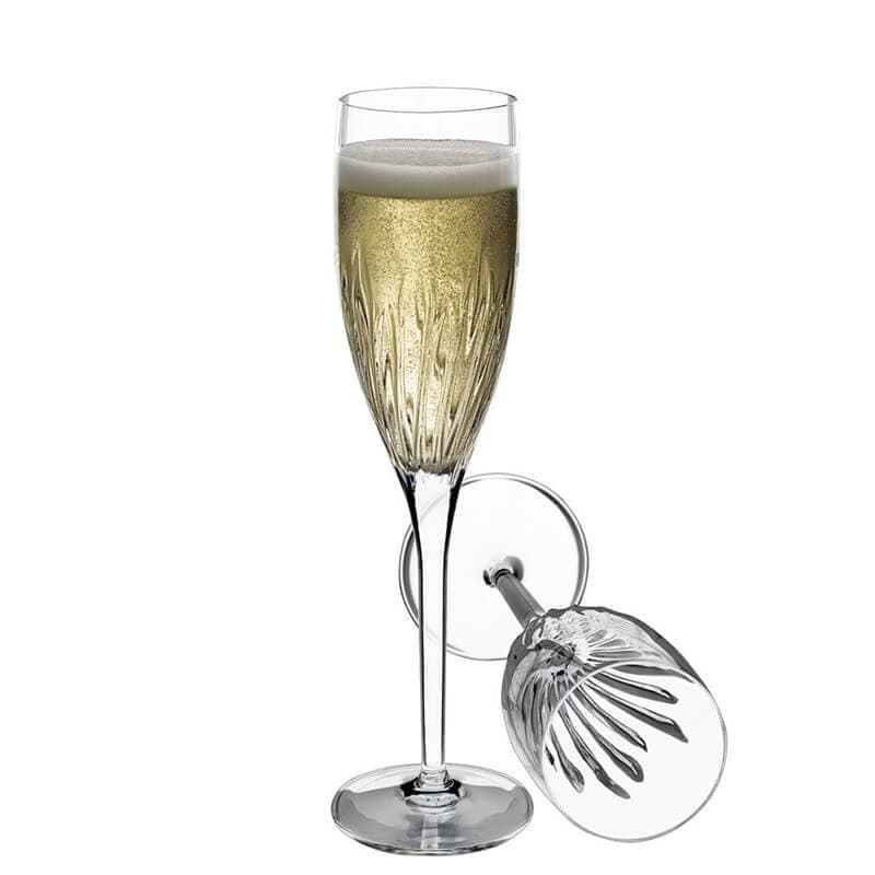 Kelih za peneče vino Luigi Bormioli Incanto Flute, 20 cl