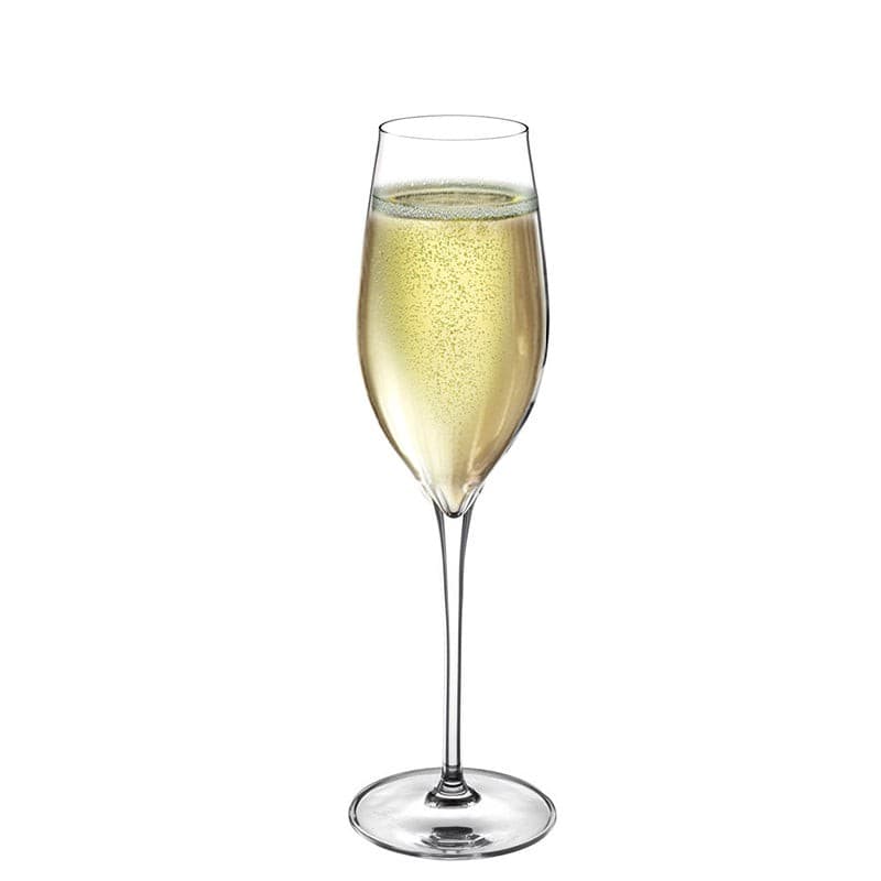 Kelih za peneče vino Luigi Bormioli Vinea Prosecco, 20 cl