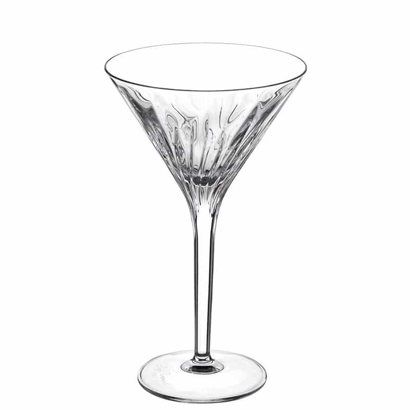 Kozarec za martini Luigi Bormioli Mixology, 21,5 cl