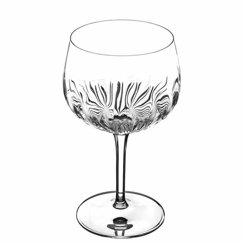 Kozarec za gin tonic Luigi Bormioli Mixology Spanish Gin & Tonic, 80 cl