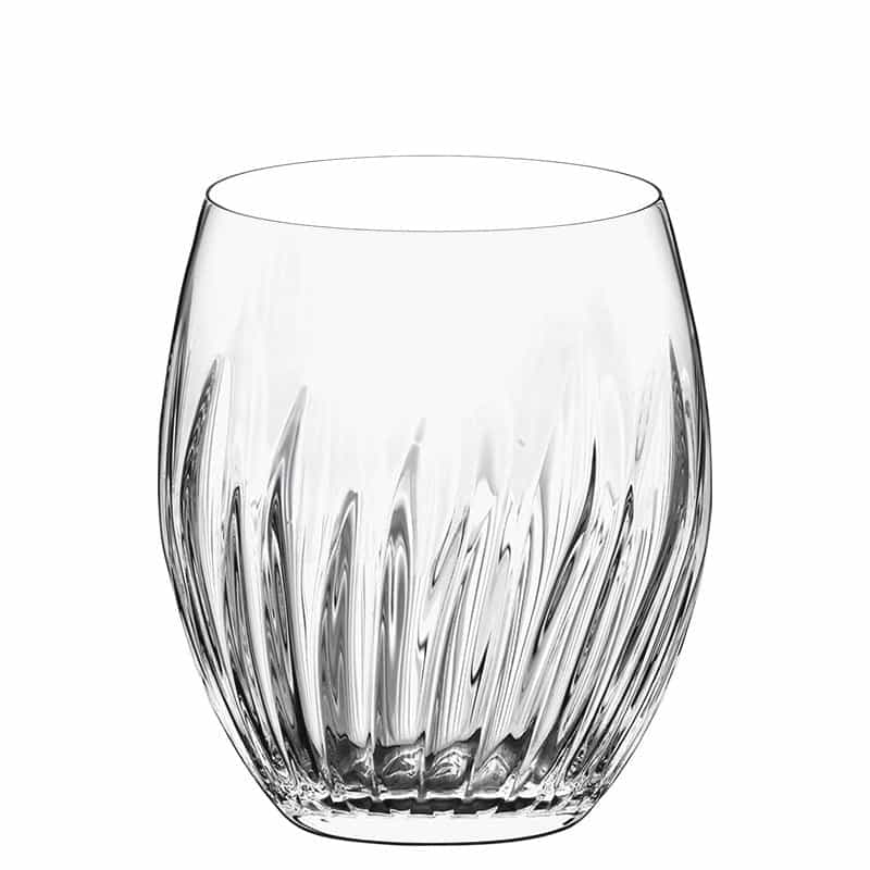 Kozarec za koktajle in viski Luigi Bormioli Mixology Cocktail Ice, 50 cl