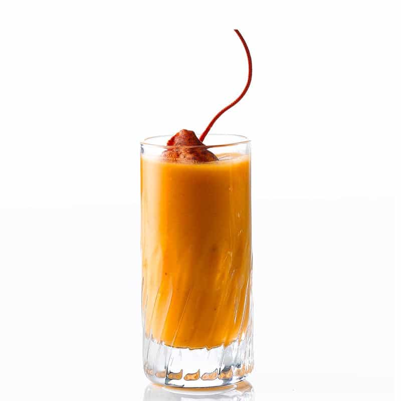 Kozarec za žganje Luigi Bormioli Mixology, 7 cl