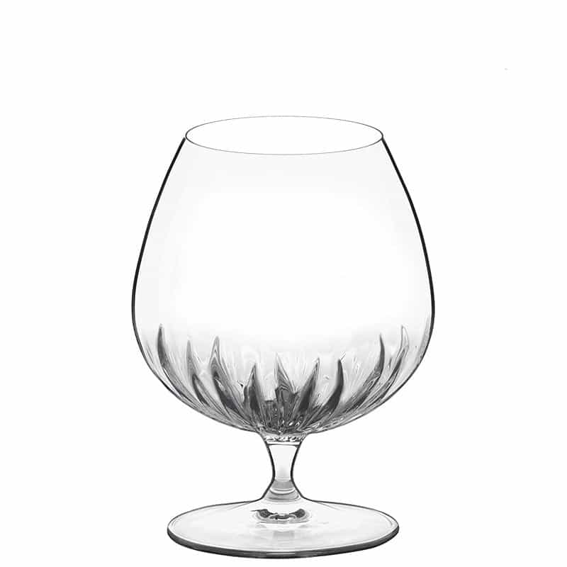 Kozarec za konjak Luigi Bormioli Mixology, 46,5 cl