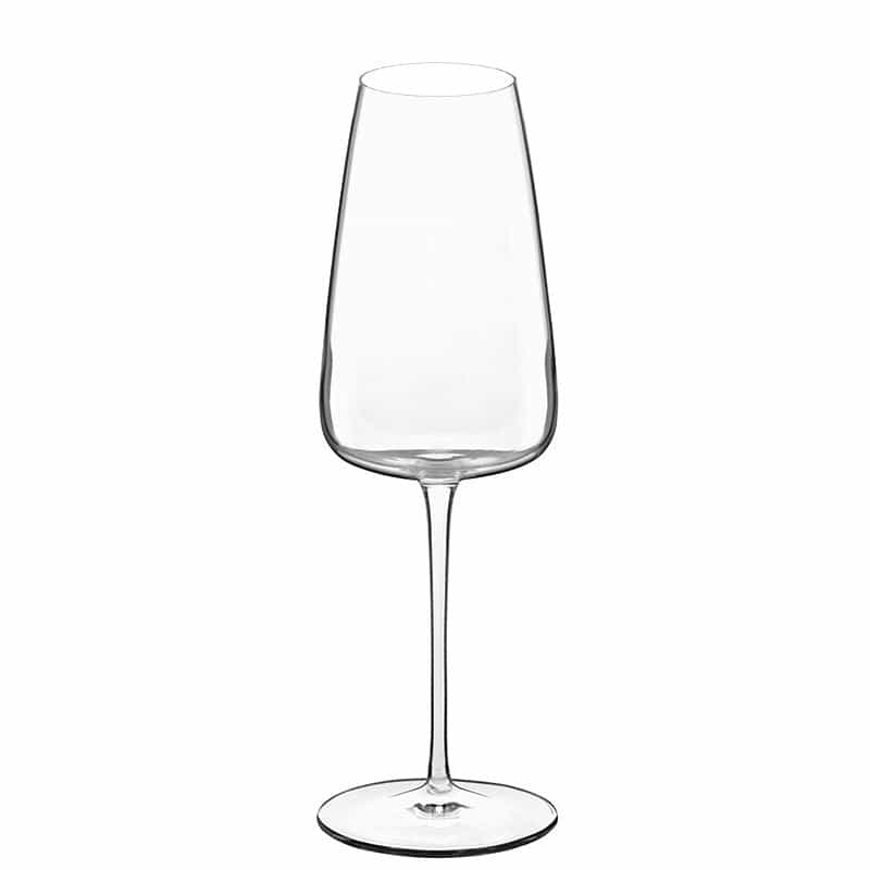 Kelih za peneče vino Luigi Bormioli I Meravigliosi Champagne/Prosecco, 40 cl