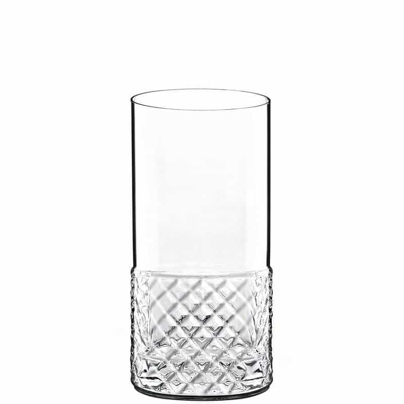 Kozarec za long drink Luigi Bormioli Roma 1960 Hi-Ball, 48 cl