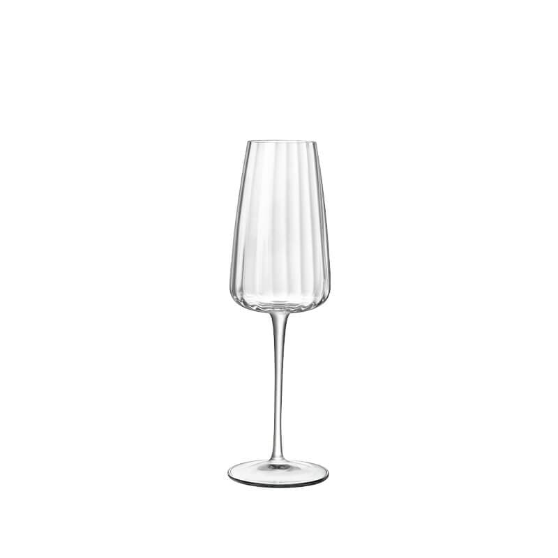 Kelih za peneče vino Luigi Bormioli Speakeasies Swing Prosecco, 21 cl