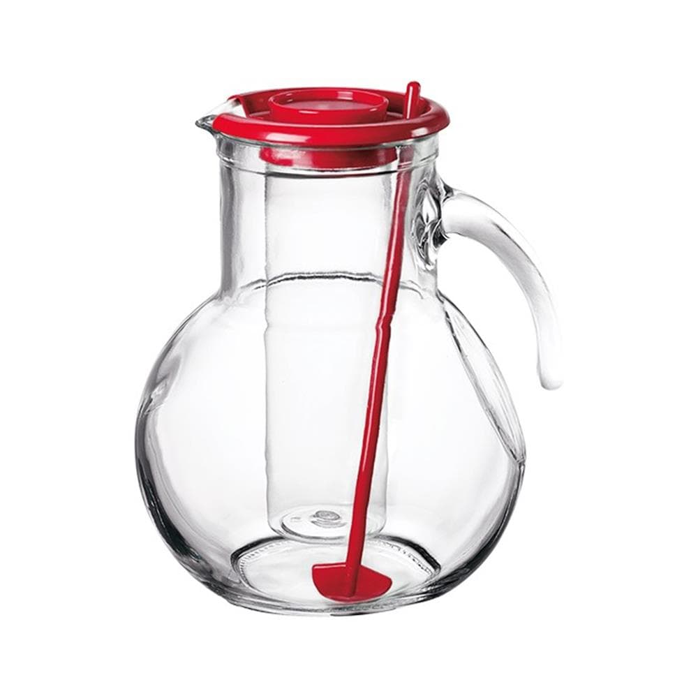Vrč Kufra 2.15L, s pokrovom