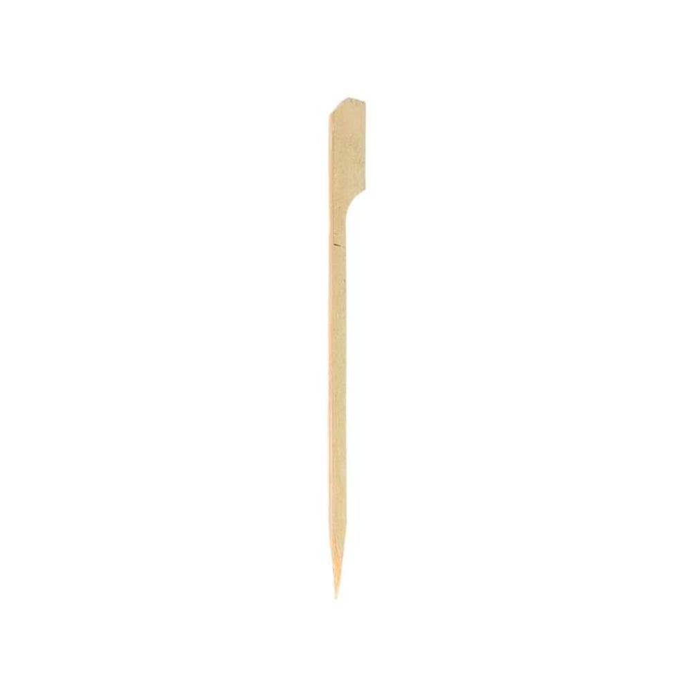 Nabodala bambus 18cm, 250 kos