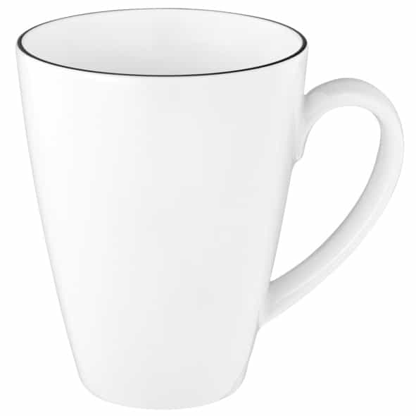 Vrček z ročajem 0,35 l Lido 10826