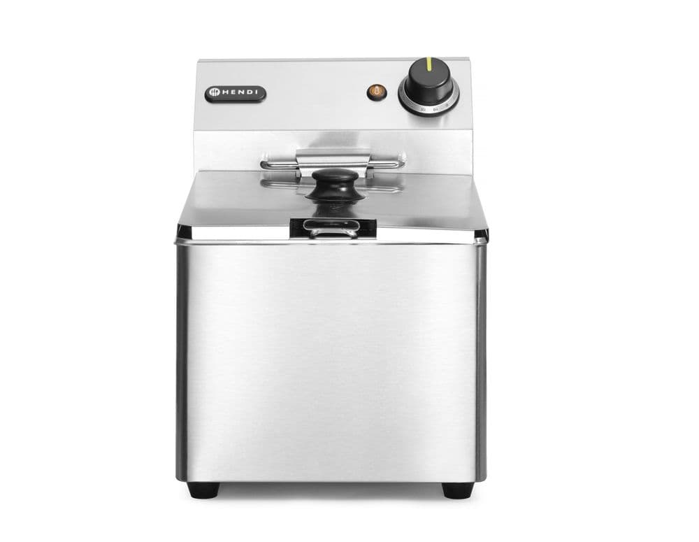 Cvrtnik Kitchen Line - 8L, HENDI, Kitchen Line, 8L, 230V/3500W, 265x430x(V)350mm