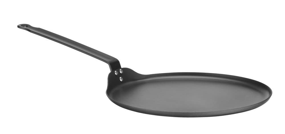 Ponev za palačinke, HENDI, 520x282x(V)85 mm