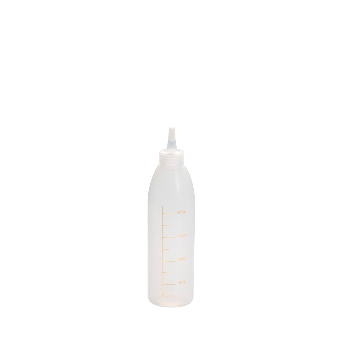 Martellato profesionalna graduirana dozirna steklenička, 250 ml