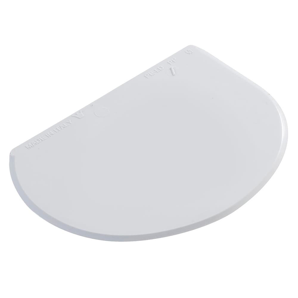 Slaščičarska gladilka french pvc 15x11cm