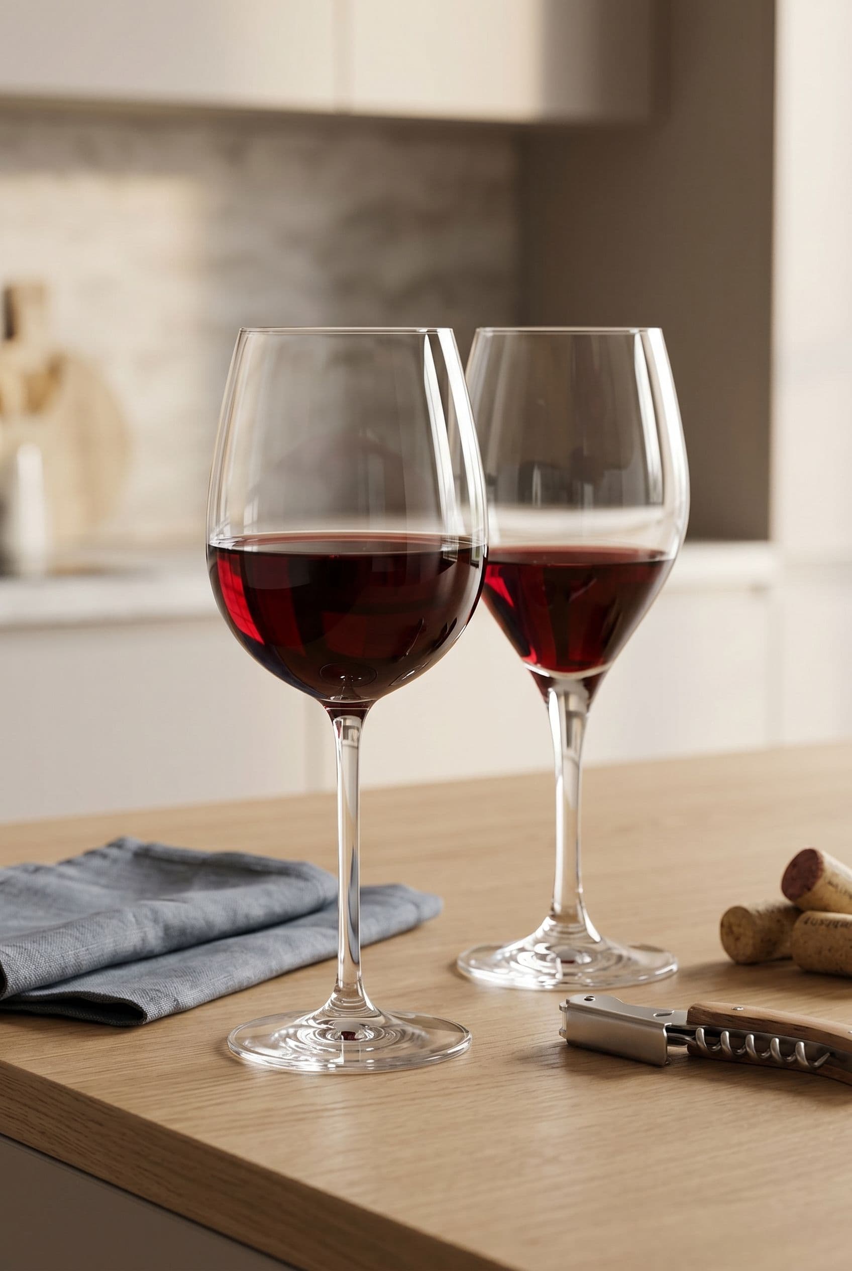 Kozarci za vino