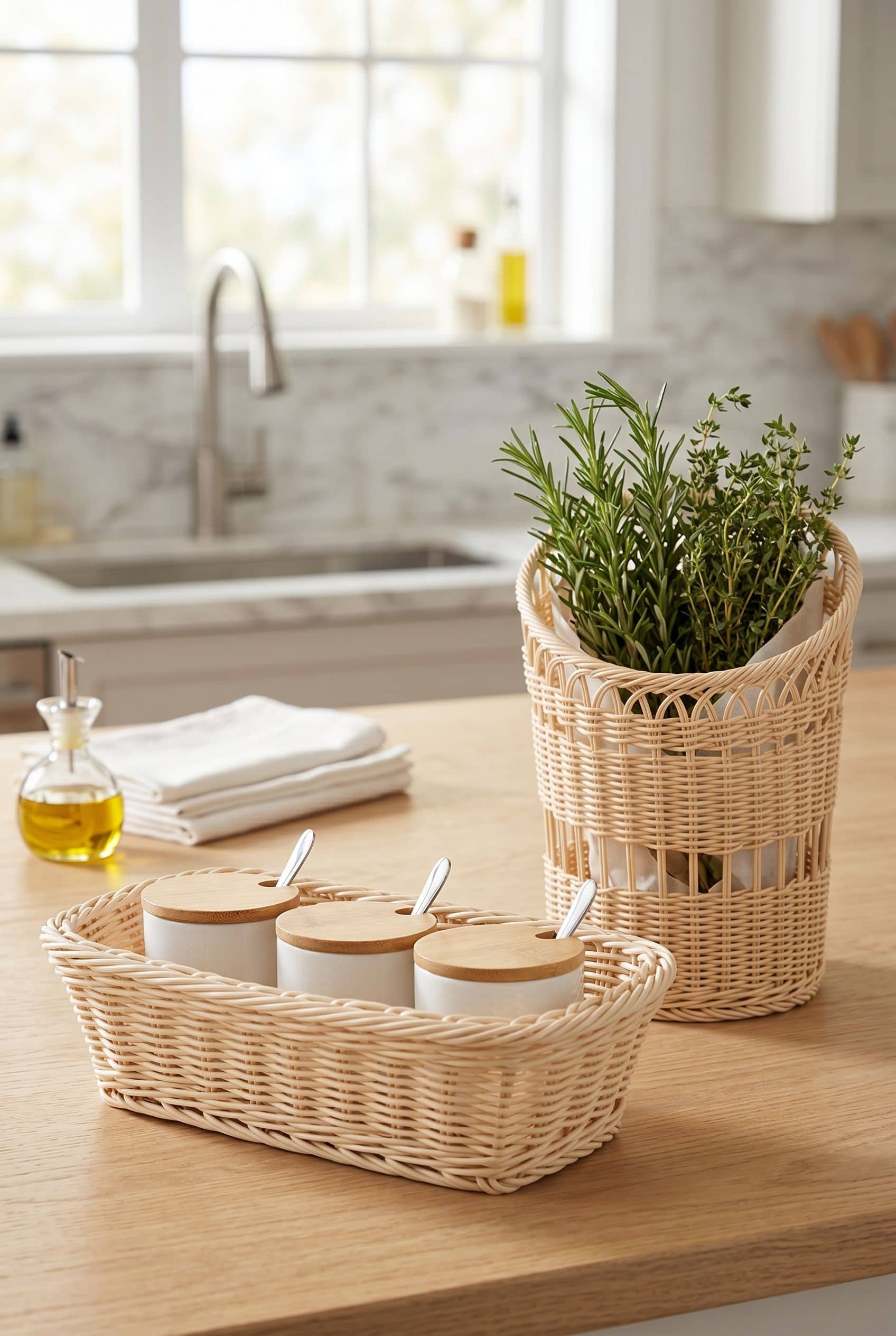 Kuhinjska organizacija