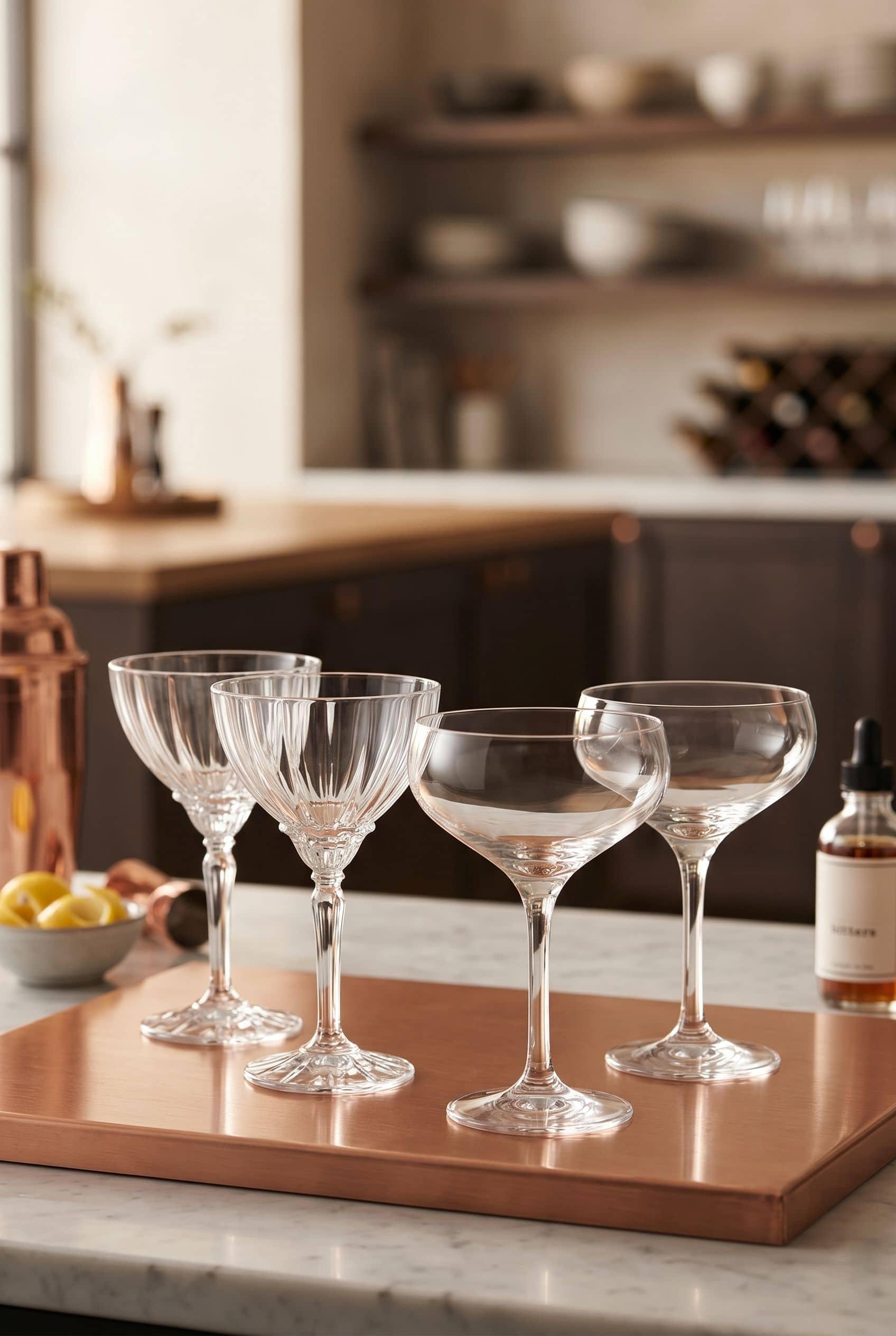 Martini kozarci