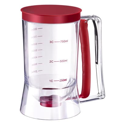 Porcioner za testo, 900 ml Westmark