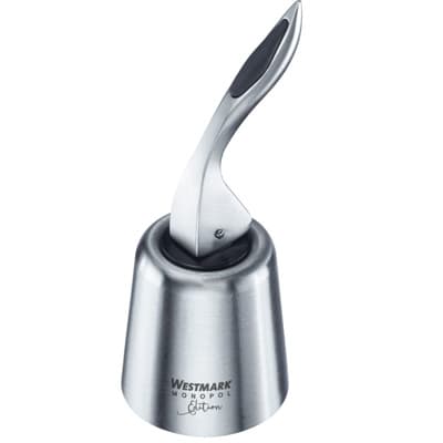 Zamašek za steklenice »Campana« Monopol Edition Westmark
